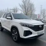 Hyundai ix35 2021 160 л.с. из Китая