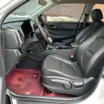 Hyundai ix35 2021 160 л.с. из Китая