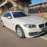 BMW 5 Series 2017 из Китая