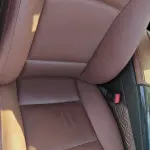 BMW 5 Series 2017 из Китая