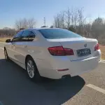 BMW 5 Series 2017 из Китая