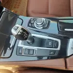 BMW 5 Series 2017 из Китая