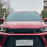 SWM SWM G01 2020 из Китая