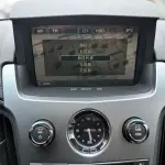 Cadillac CTS 2011 из Китая