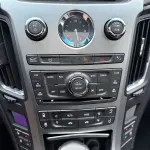 Cadillac CTS 2011 из Китая