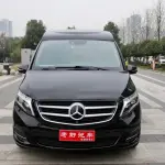 Mercedes-Benz V-Class 2019 из Китая