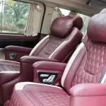Mercedes-Benz V-Class 2019 из Китая
