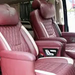 Mercedes-Benz V-Class 2019 из Китая