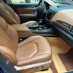 Maserati Levante 2018 из Китая
