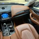 Maserati Levante 2018 из Китая