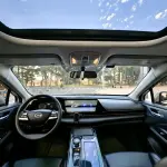 Changan Eado DT 2018 из Китая