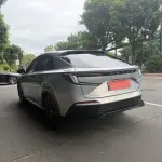 Honda e:NP2 2024 из Китая