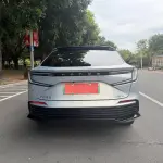 Honda e:NP2 2024 из Китая