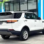 Land Rover Discovery 2019 340 л.с. 340 л.с. из Китая