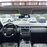 Land Rover Discovery 2019 340 л.с. 340 л.с. из Китая