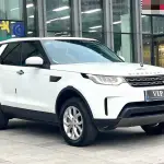 Land Rover Discovery 2019 340 л.с. 340 л.с. из Китая