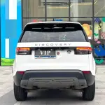 Land Rover Discovery 2019 340 л.с. 340 л.с. из Китая