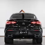 Mercedes-Benz GLE Coupe 2022 из Китая