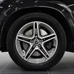 Mercedes-Benz GLE Coupe 2022 из Китая