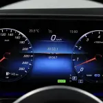 Mercedes-Benz GLE Coupe 2022 из Китая