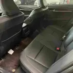 Toyota Camry 2025 из Китая