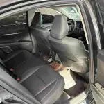 Toyota Camry 2025 из Китая