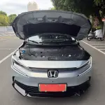 Honda e:NP2 2024 из Китая