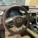 Lexus RX 2016 из Китая
