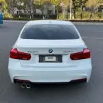 BMW 3 Series 2018 из Китая