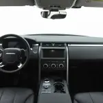 Land Rover Discovery 2021 из Китая