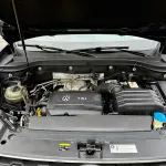 Volkswagen Teramont 2019 из Китая