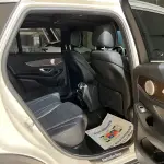 Mercedes-Benz GLC 2019 из Китая