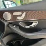 Mercedes-Benz GLC 2019 из Китая