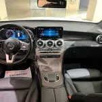 Mercedes-Benz GLC 2019 из Китая