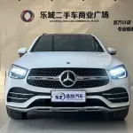 Mercedes-Benz GLC 2019 из Китая