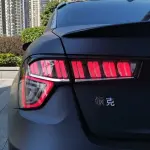 Lynk & Co 03 2022 180 л.с. из Китая