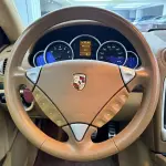 Porsche Cayenne 2010 из Китая
