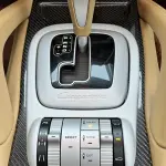 Porsche Cayenne 2010 из Китая