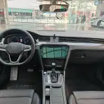 Volkswagen Magotan 2020 из Китая