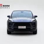 Porsche Macan 2020 из Китая