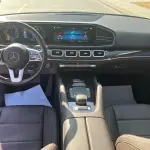 Mercedes-Benz GLE 2021 из Китая