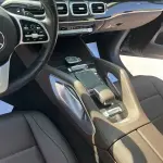 Mercedes-Benz GLE 2021 из Китая