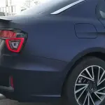 Lynk & Co 03 2022 180 л.с. из Китая