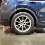 Porsche Cayenne 2024 из Китая