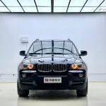 BMW X5 (Import) 2009 из Китая