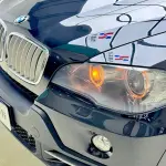 BMW X5 (Import) 2009 из Китая