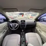 Nissan Sunny 2016 из Китая