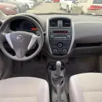 Nissan Sunny 2016 из Китая