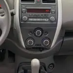 Nissan Sunny 2016 из Китая