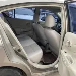 Nissan Sunny 2016 из Китая